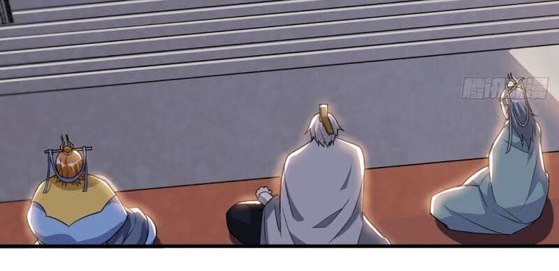 Thần Võ Đế Tôn Chapter 55 - Trang 2