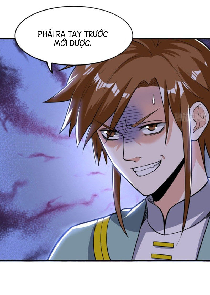 Thần Võ Đế Tôn Chapter 56 - Trang 2