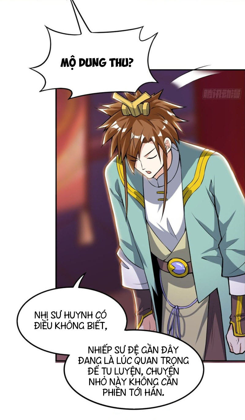 Thần Võ Đế Tôn Chapter 56 - Trang 2