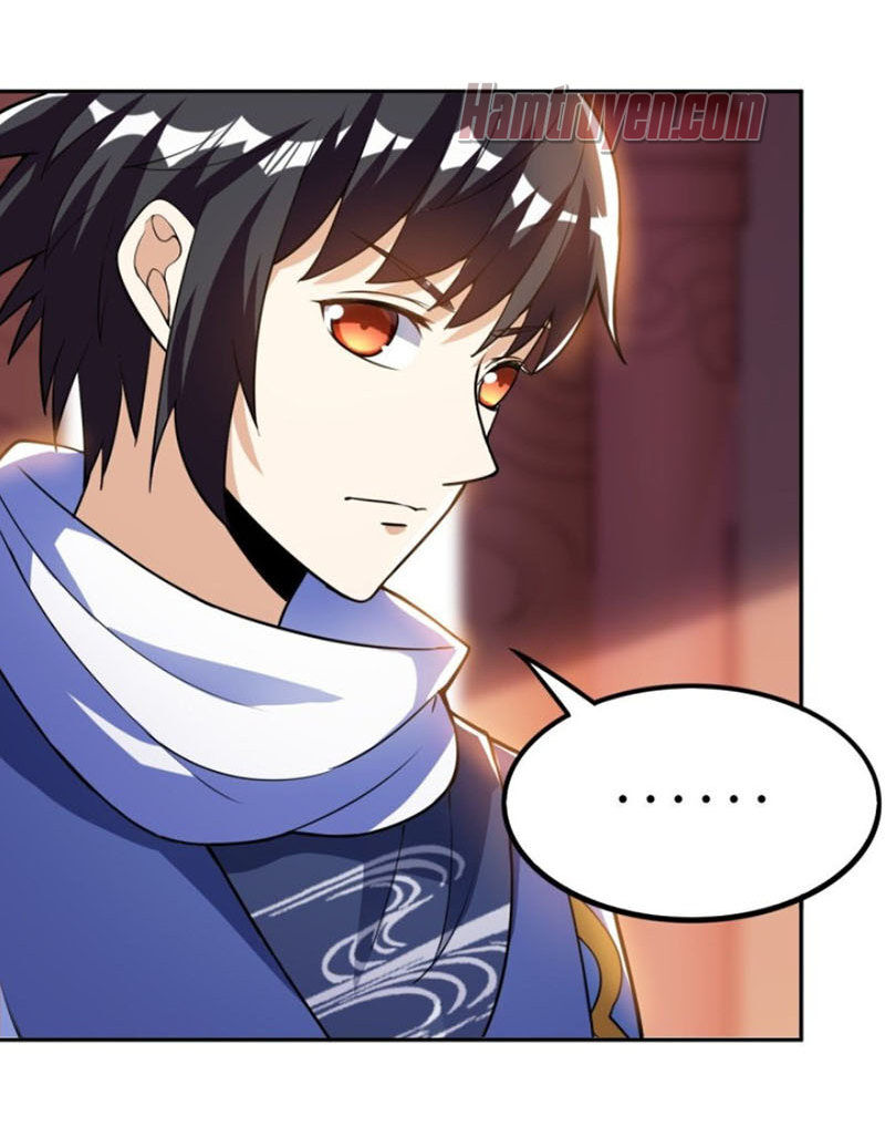 Thần Võ Đế Tôn Chapter 56 - Trang 2