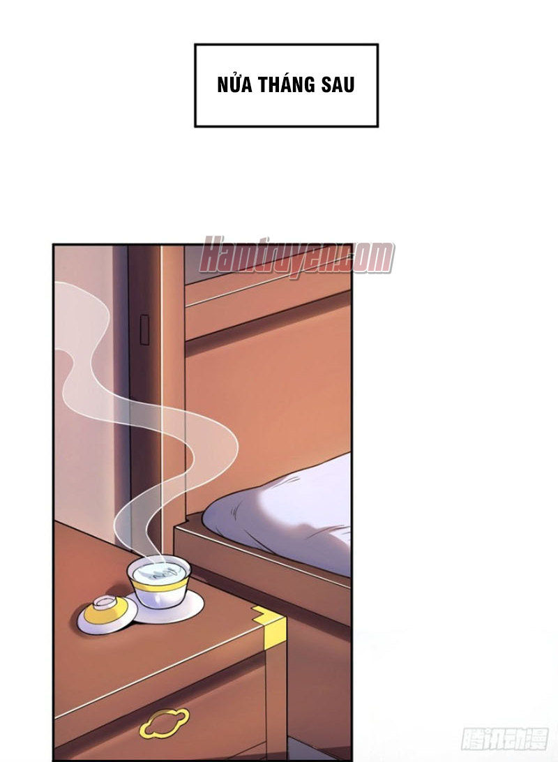 Thần Võ Đế Tôn Chapter 56 - Trang 2