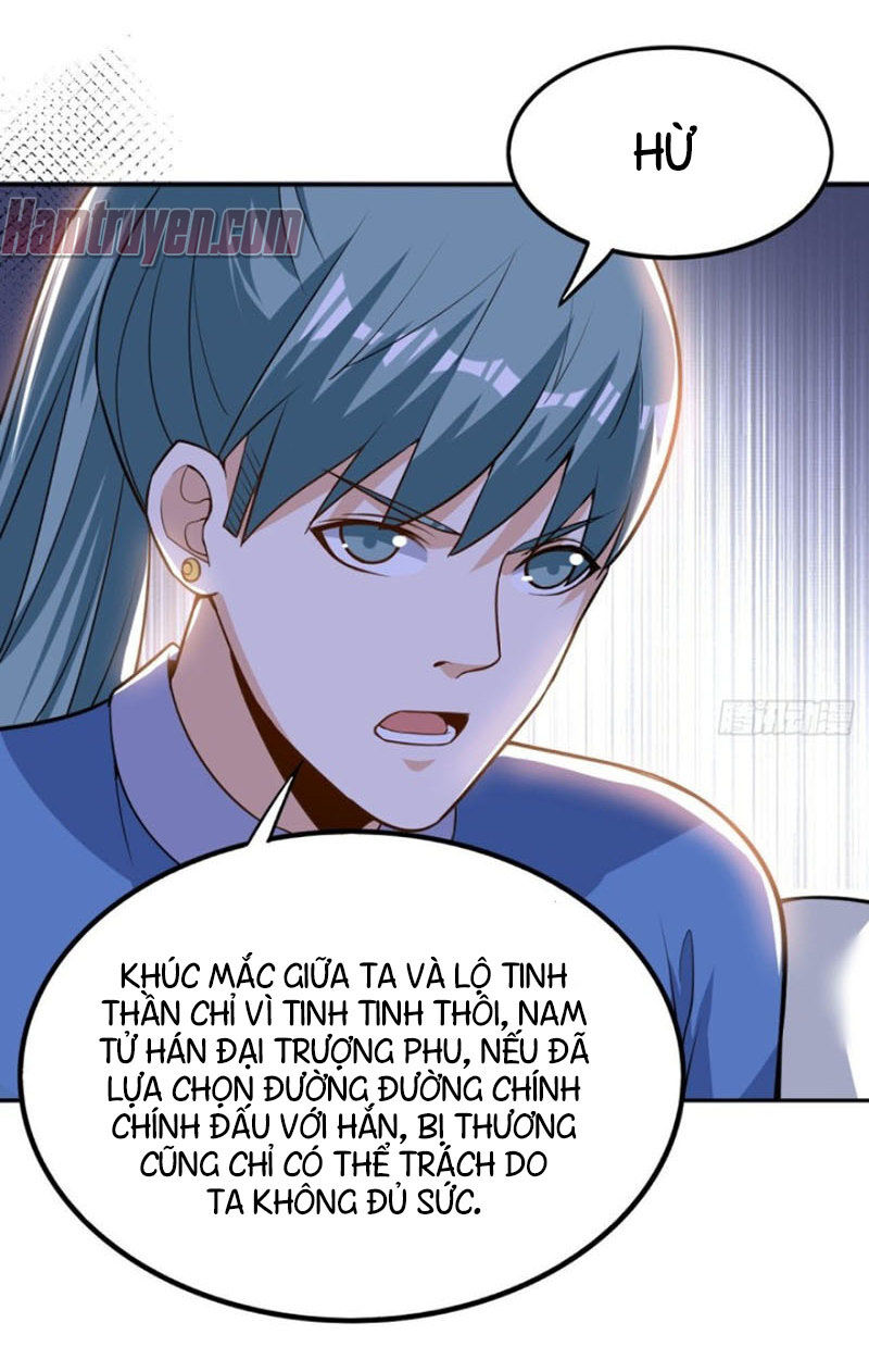 Thần Võ Đế Tôn Chapter 56 - Trang 2