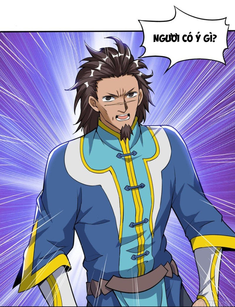 Thần Võ Đế Tôn Chapter 56 - Trang 2