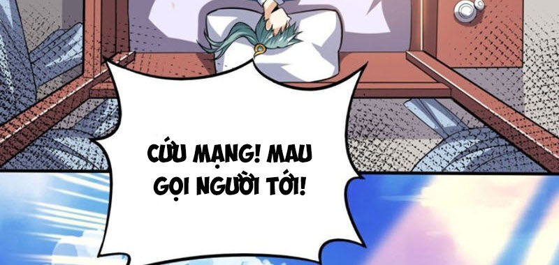 Thần Võ Đế Tôn Chapter 56 - Trang 2