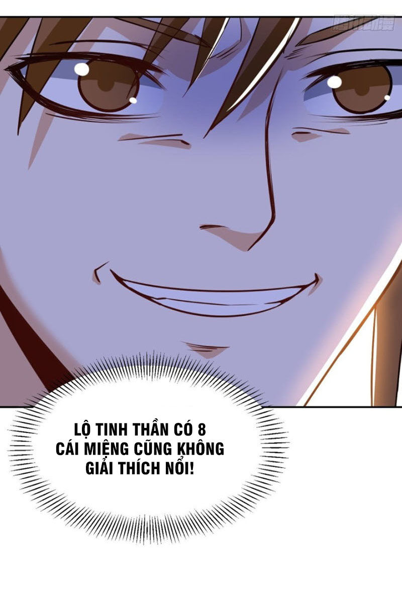 Thần Võ Đế Tôn Chapter 56 - Trang 2