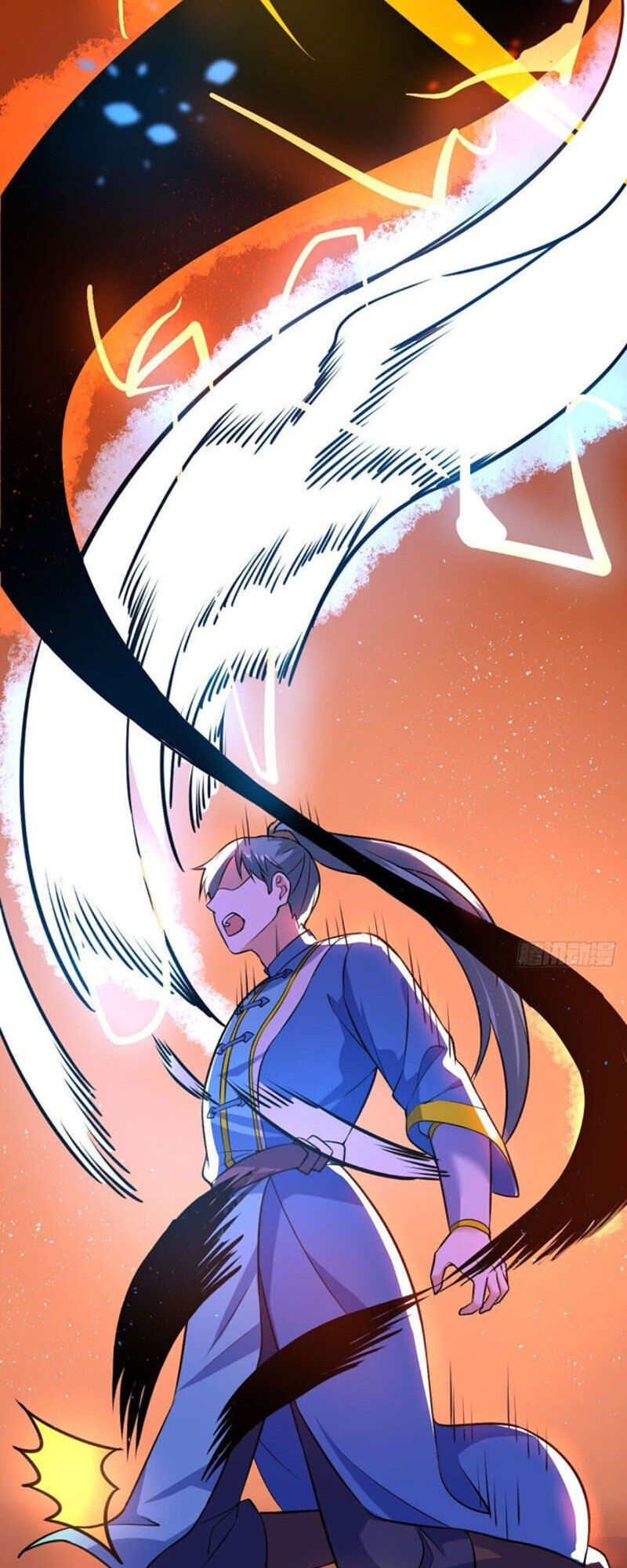 Thần Võ Đế Tôn Chapter 56 - Trang 2