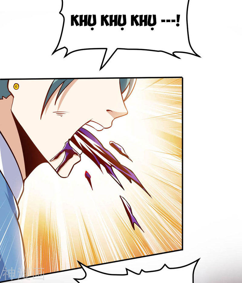 Thần Võ Đế Tôn Chapter 57 - Trang 2