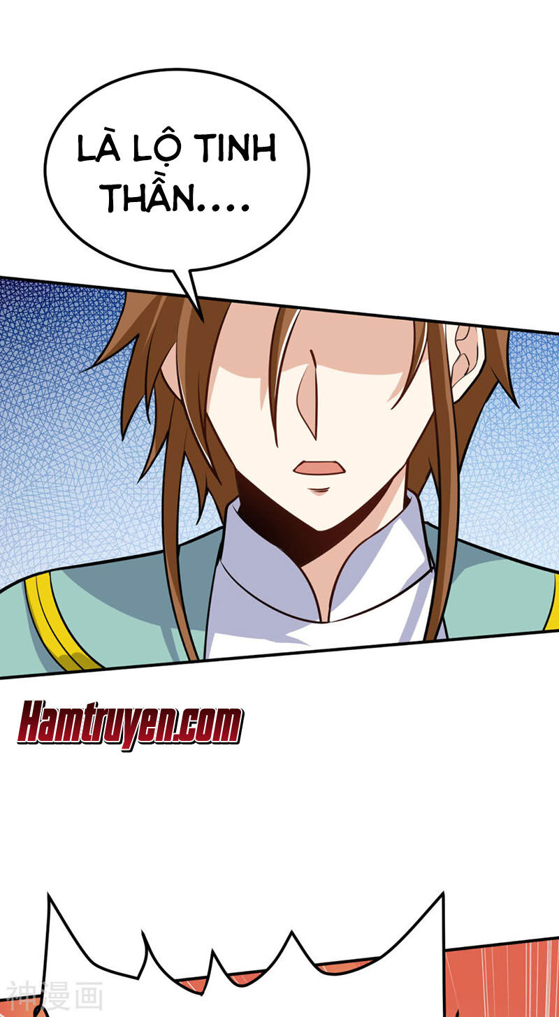 Thần Võ Đế Tôn Chapter 57 - Trang 2