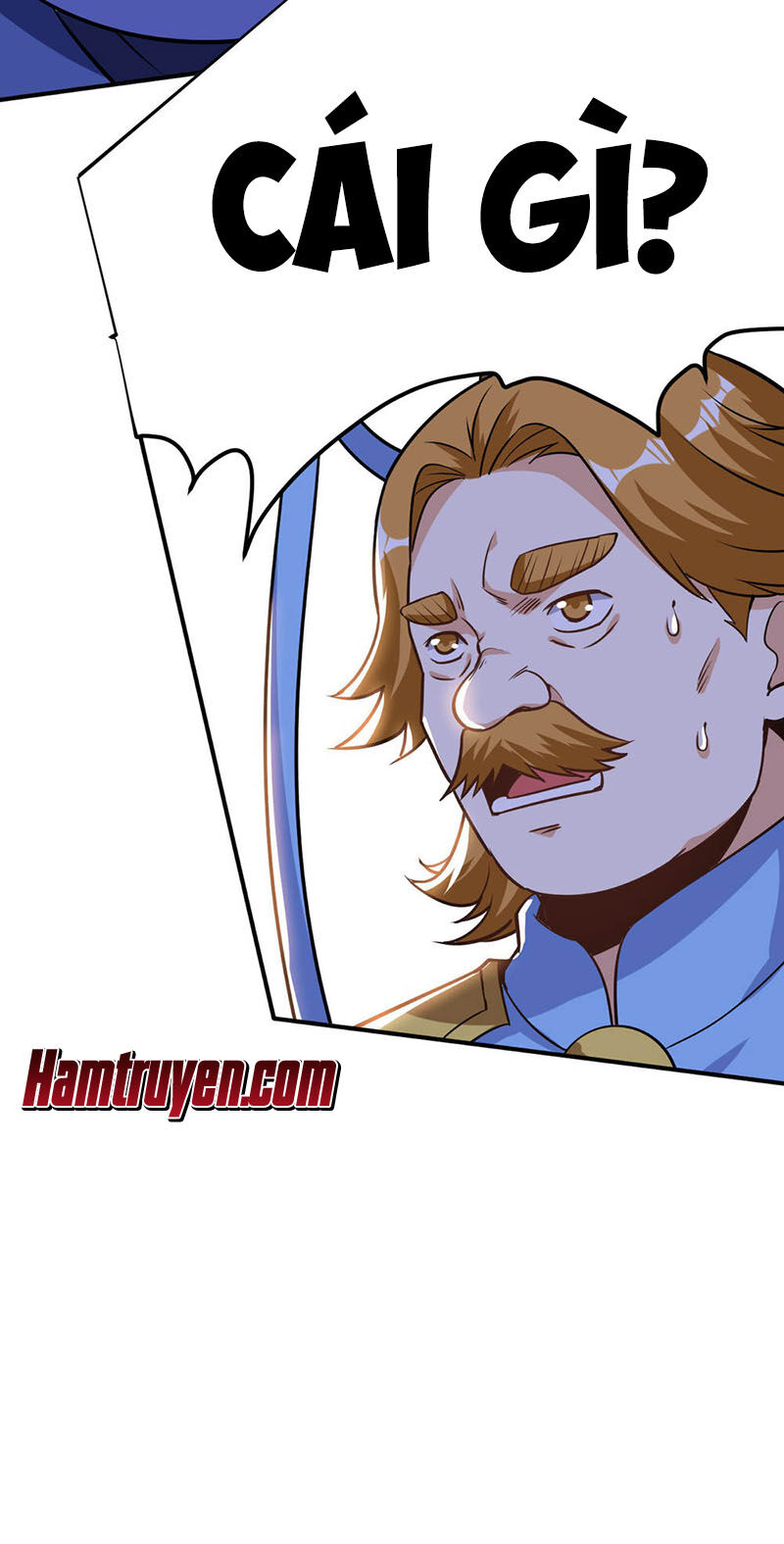 Thần Võ Đế Tôn Chapter 57 - Trang 2