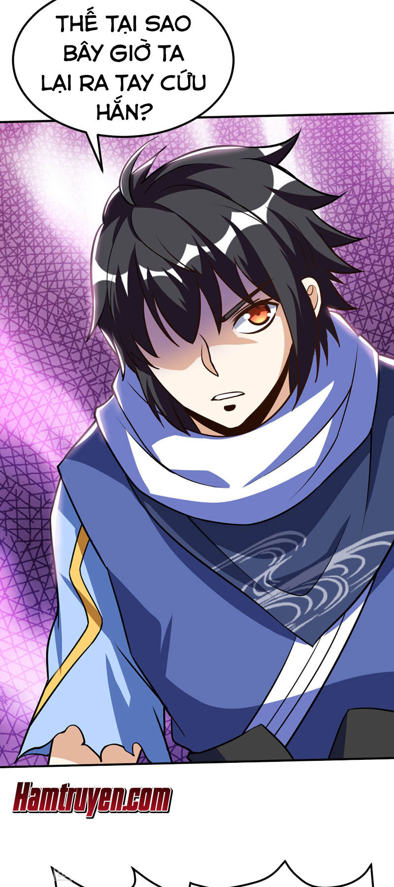 Thần Võ Đế Tôn Chapter 57 - Trang 2