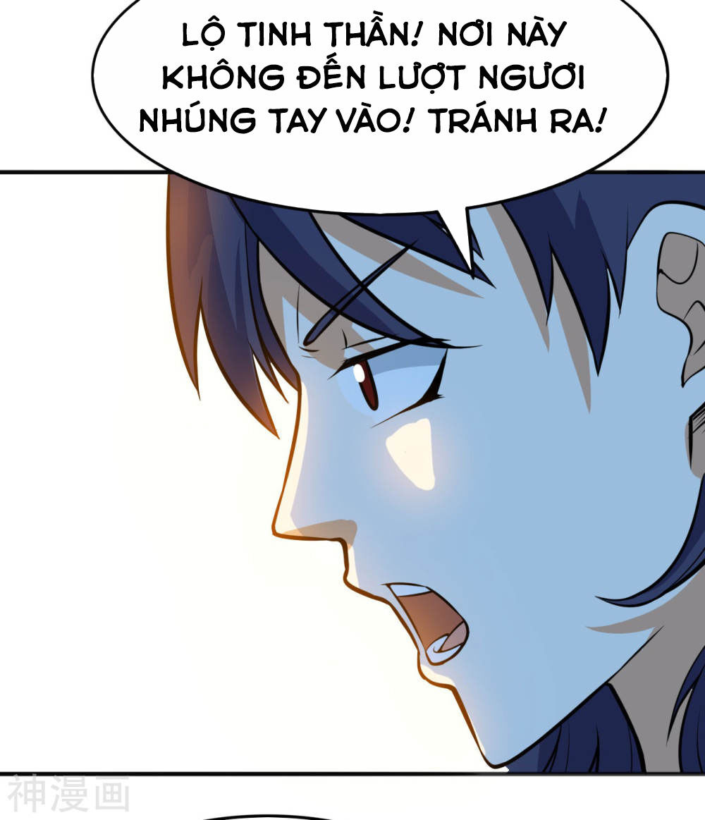 Thần Võ Đế Tôn Chapter 58 - Trang 2