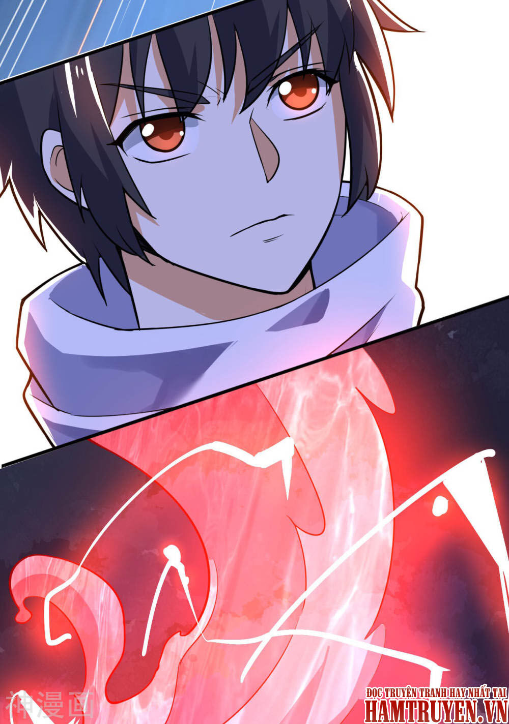 Thần Võ Đế Tôn Chapter 58 - Trang 2