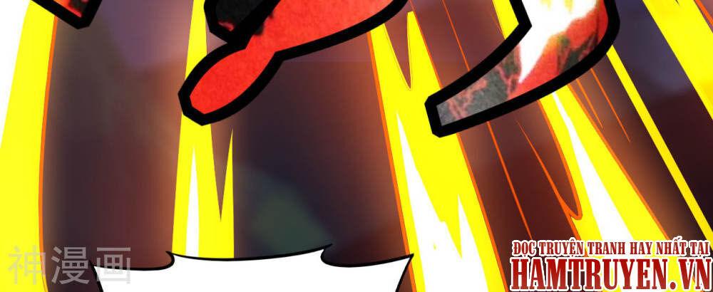 Thần Võ Đế Tôn Chapter 58 - Trang 2