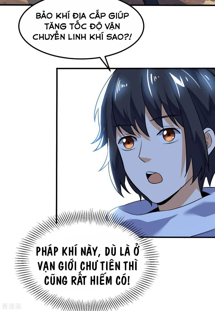 Thần Võ Đế Tôn Chapter 59 - Trang 2