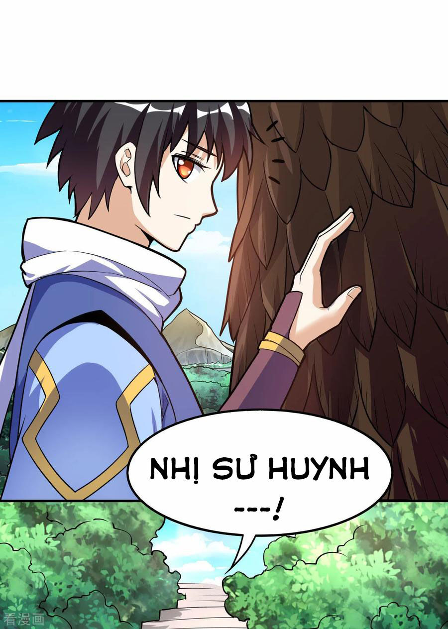 Thần Võ Đế Tôn Chapter 59 - Trang 2