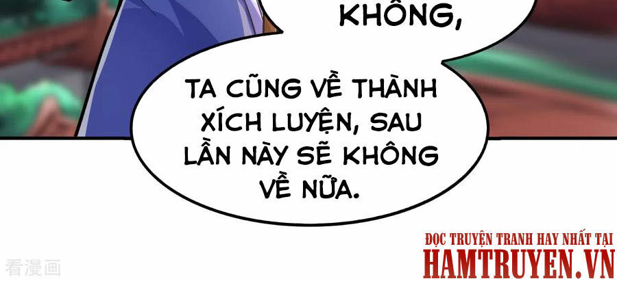 Thần Võ Đế Tôn Chapter 59 - Trang 2