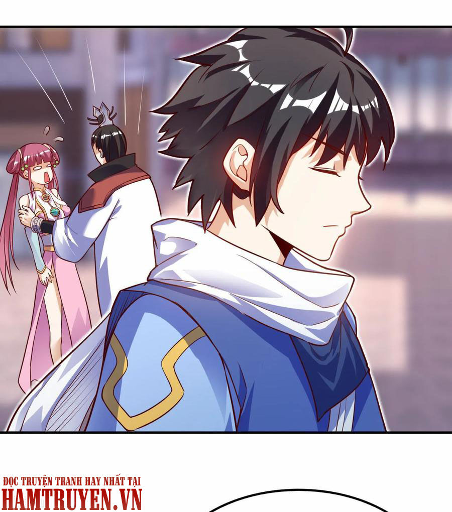 Thần Võ Đế Tôn Chapter 59 - Trang 2