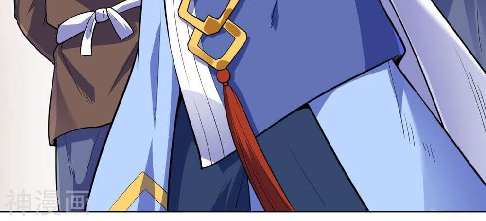 Thần Võ Đế Tôn Chapter 60 - Trang 2