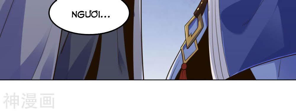 Thần Võ Đế Tôn Chapter 60 - Trang 2