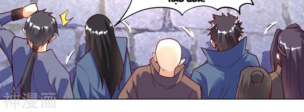 Thần Võ Đế Tôn Chapter 60 - Trang 2