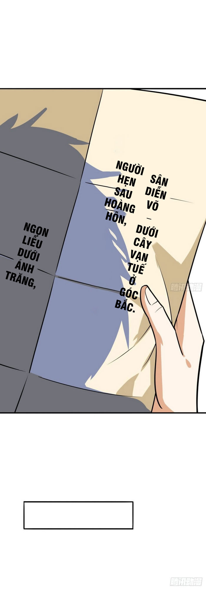 Thần Võ Đế Tôn Chapter 61 - Trang 2