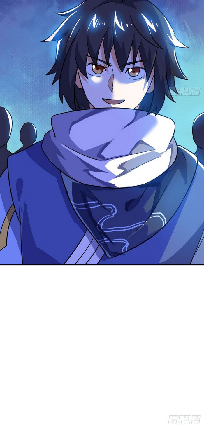 Thần Võ Đế Tôn Chapter 61 - Trang 2