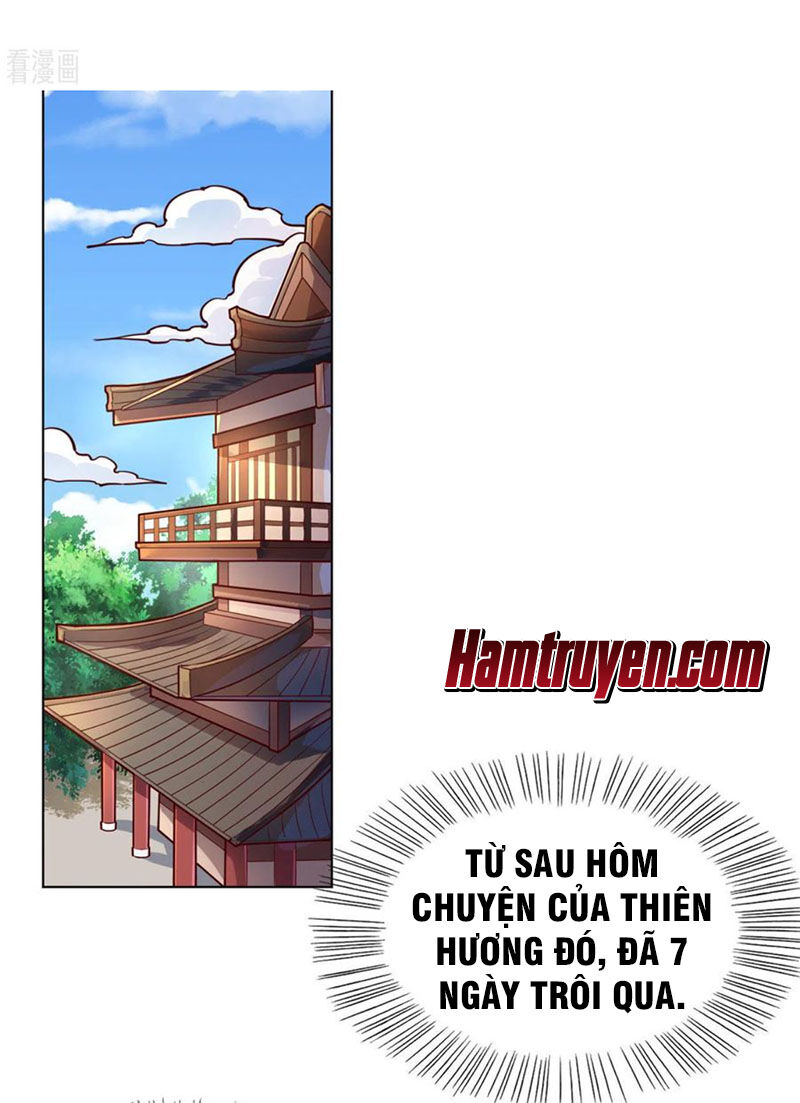 Thần Võ Đế Tôn Chapter 62 - Trang 2