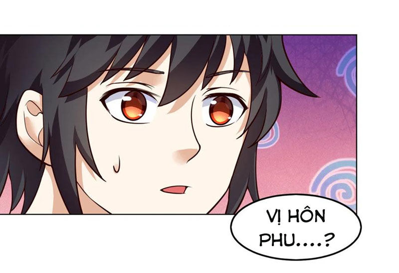 Thần Võ Đế Tôn Chapter 62 - Trang 2