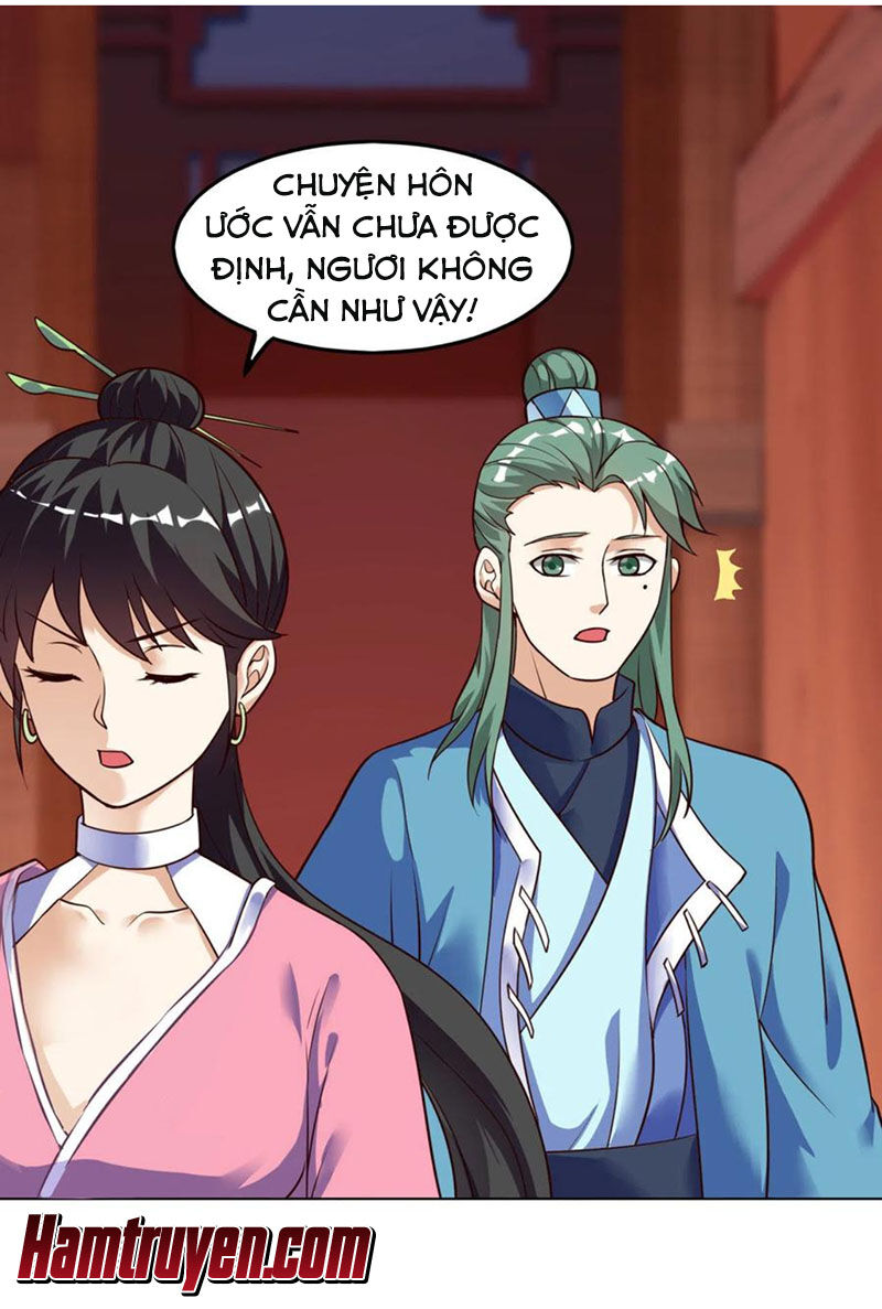 Thần Võ Đế Tôn Chapter 62 - Trang 2