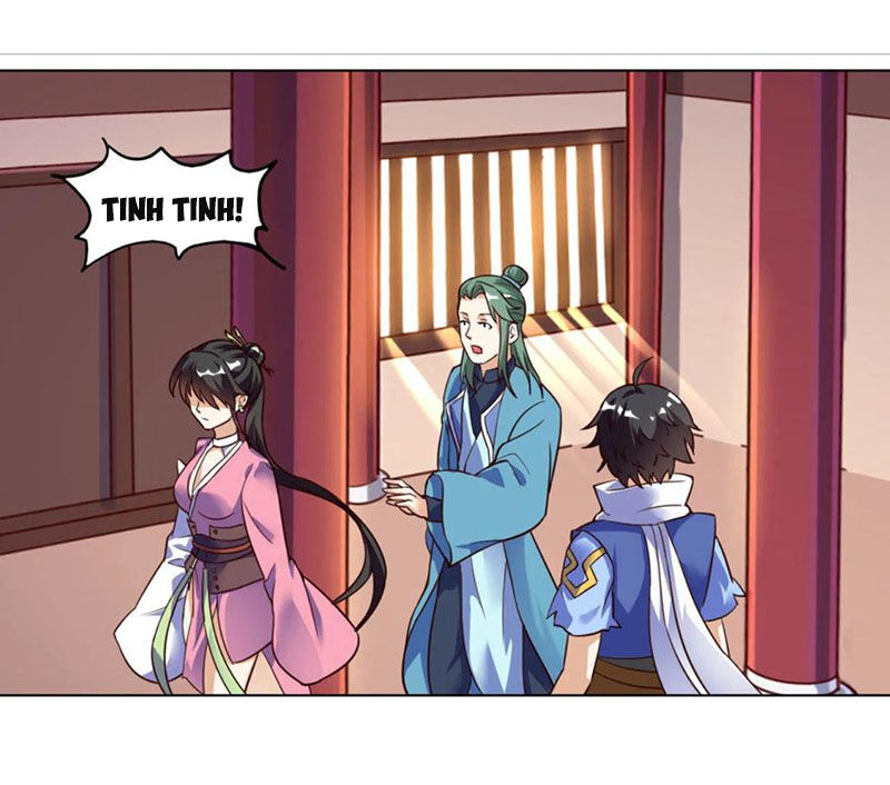 Thần Võ Đế Tôn Chapter 62 - Trang 2