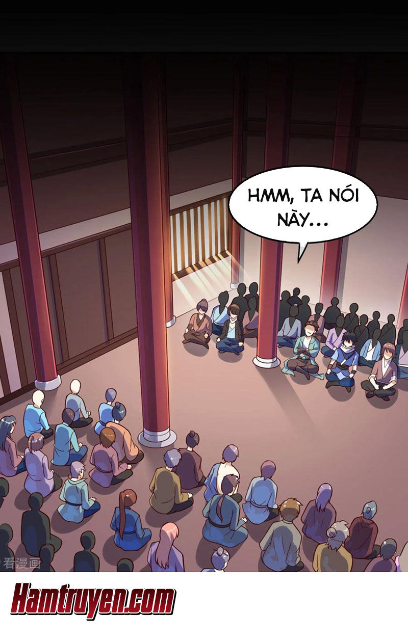 Thần Võ Đế Tôn Chapter 62 - Trang 2