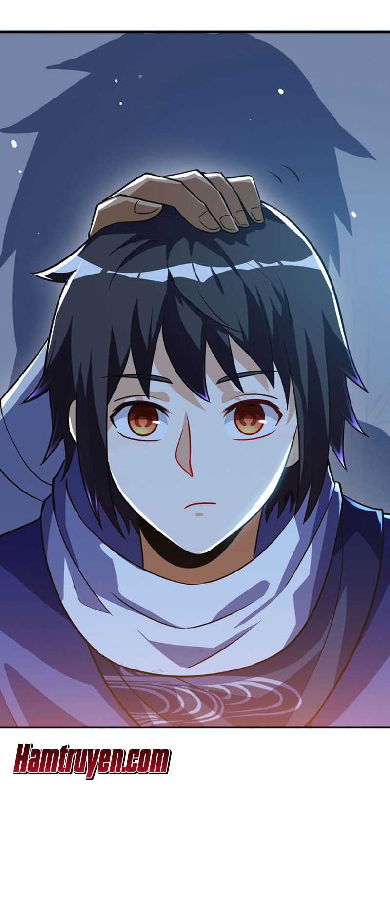 Thần Võ Đế Tôn Chapter 63 - Trang 2