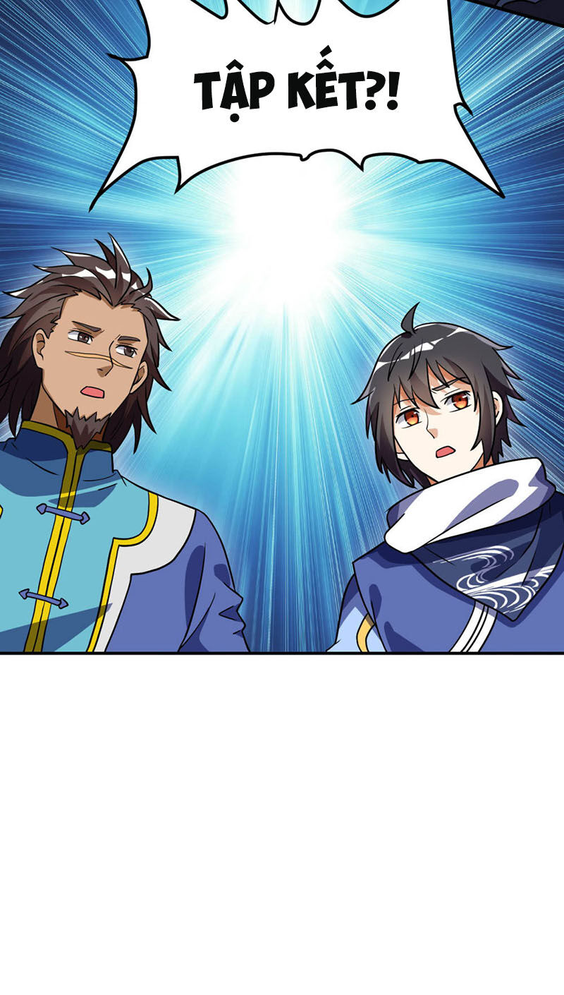 Thần Võ Đế Tôn Chapter 63 - Trang 2
