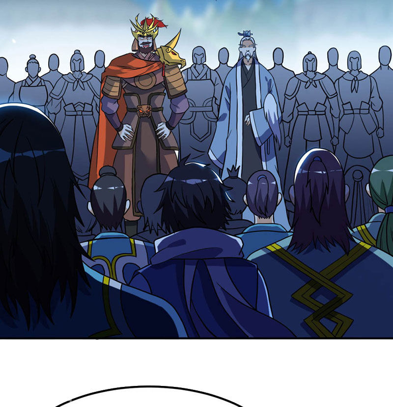 Thần Võ Đế Tôn Chapter 63 - Trang 2