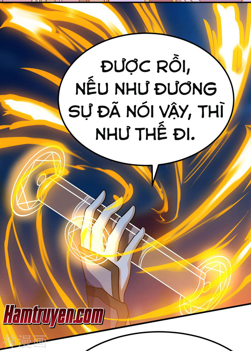 Thần Võ Đế Tôn Chapter 63 - Trang 2