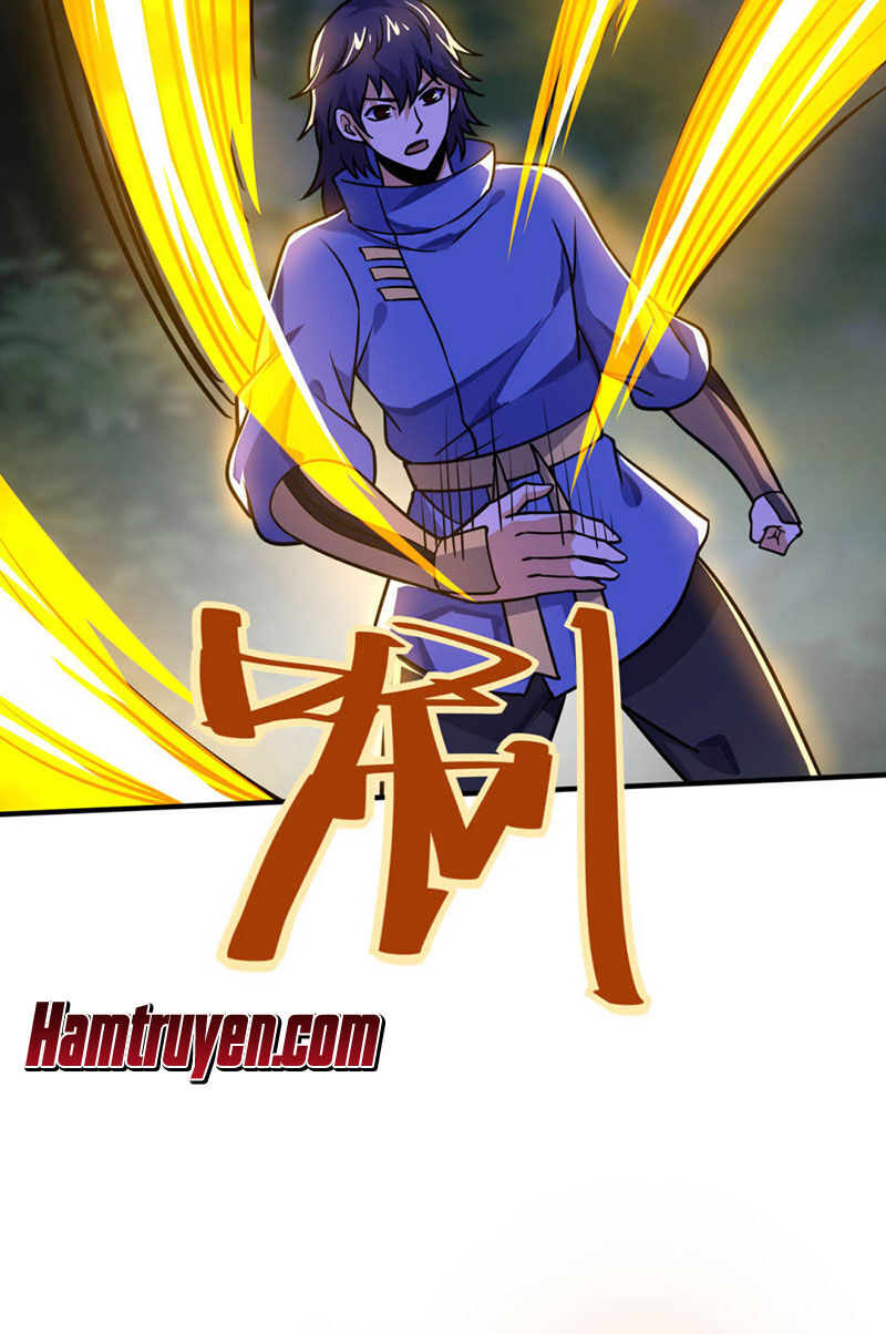 Thần Võ Đế Tôn Chapter 63 - Trang 2