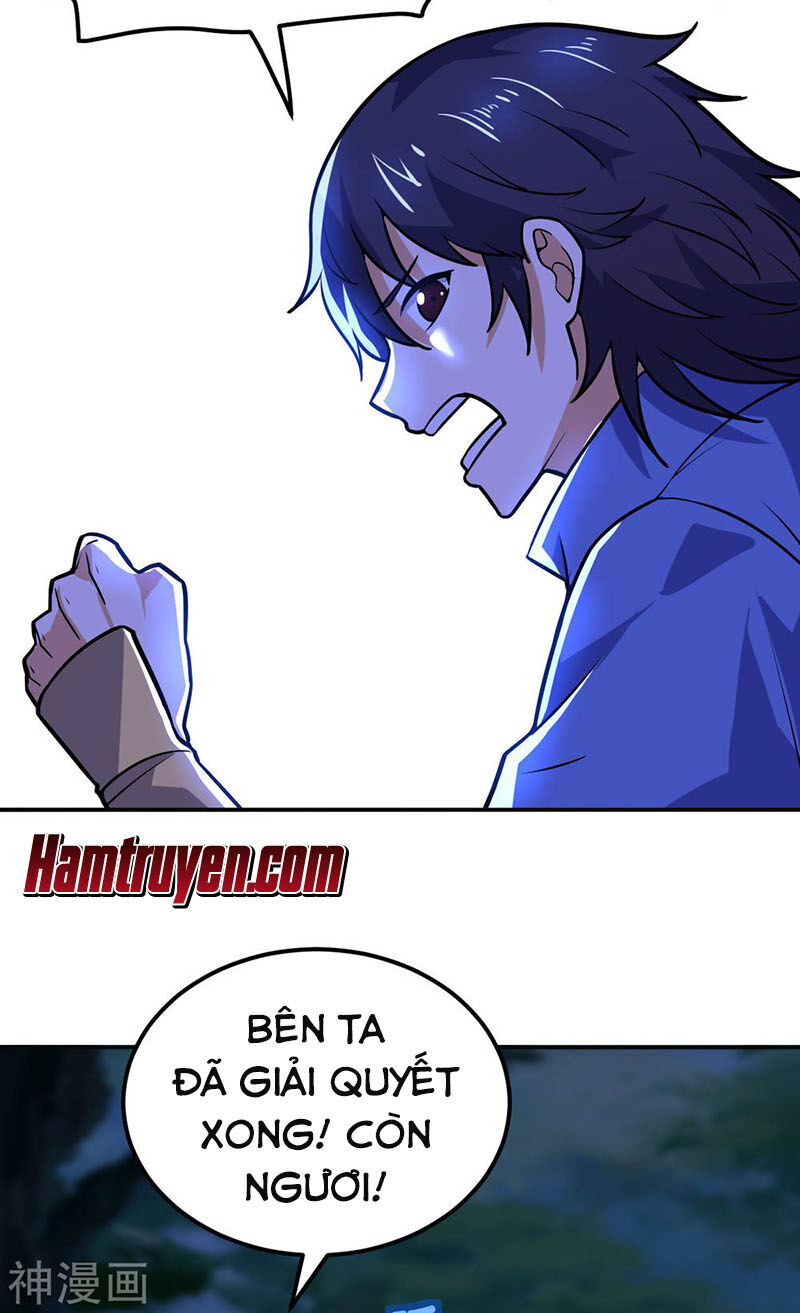 Thần Võ Đế Tôn Chapter 63 - Trang 2