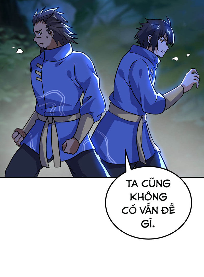 Thần Võ Đế Tôn Chapter 63 - Trang 2