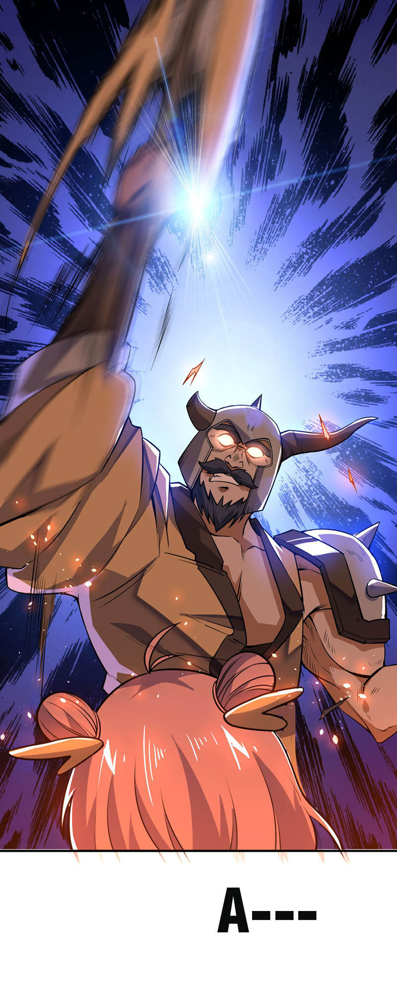 Thần Võ Đế Tôn Chapter 63 - Trang 2