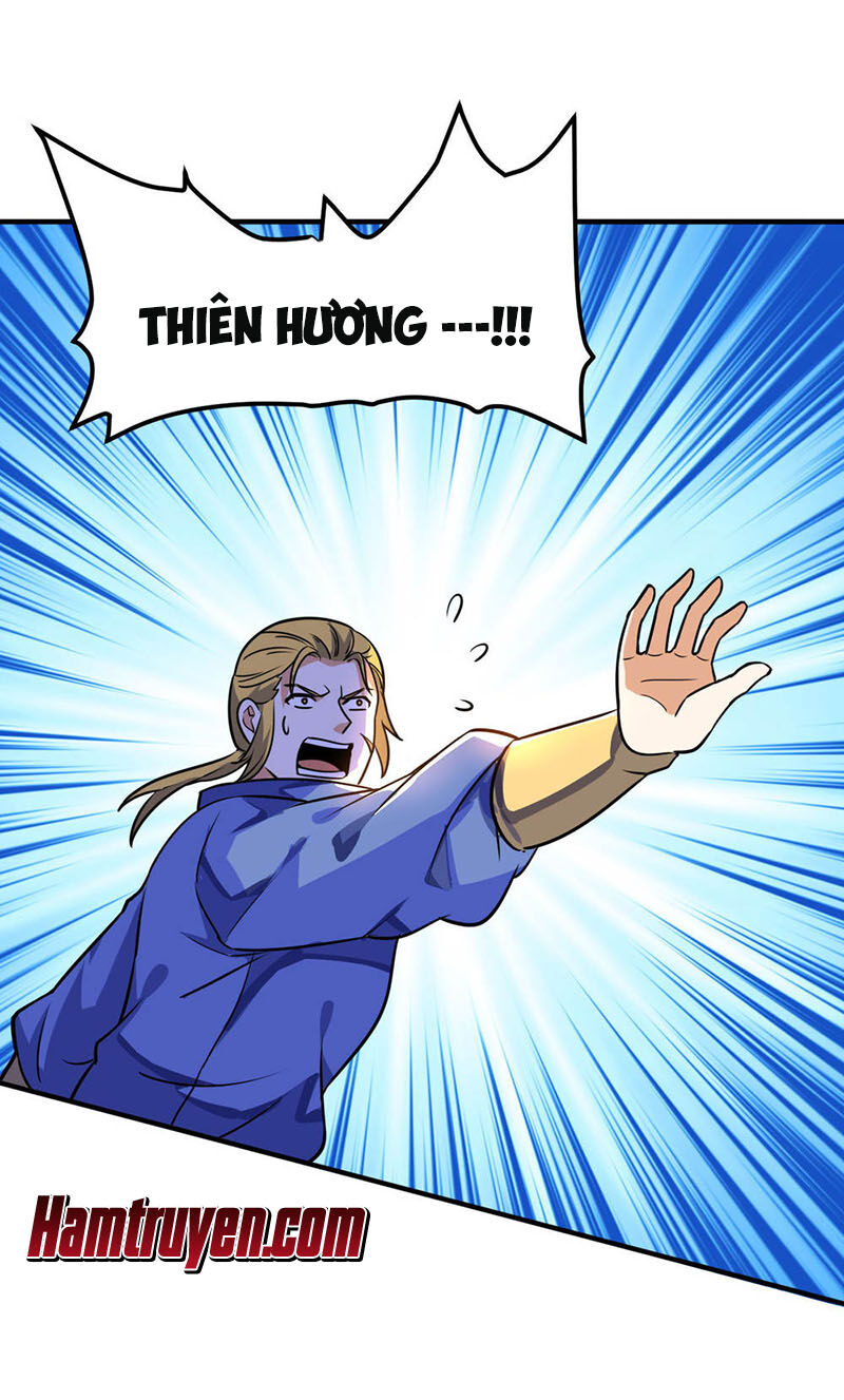 Thần Võ Đế Tôn Chapter 63 - Trang 2