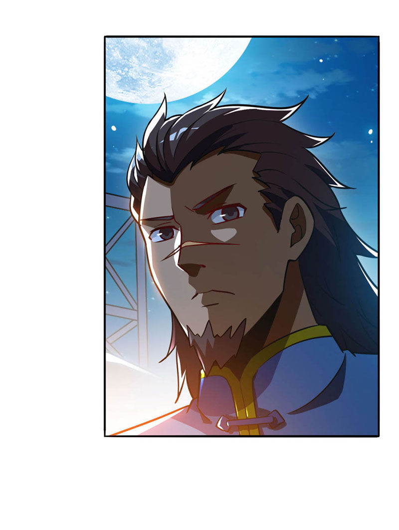 Thần Võ Đế Tôn Chapter 63 - Trang 2