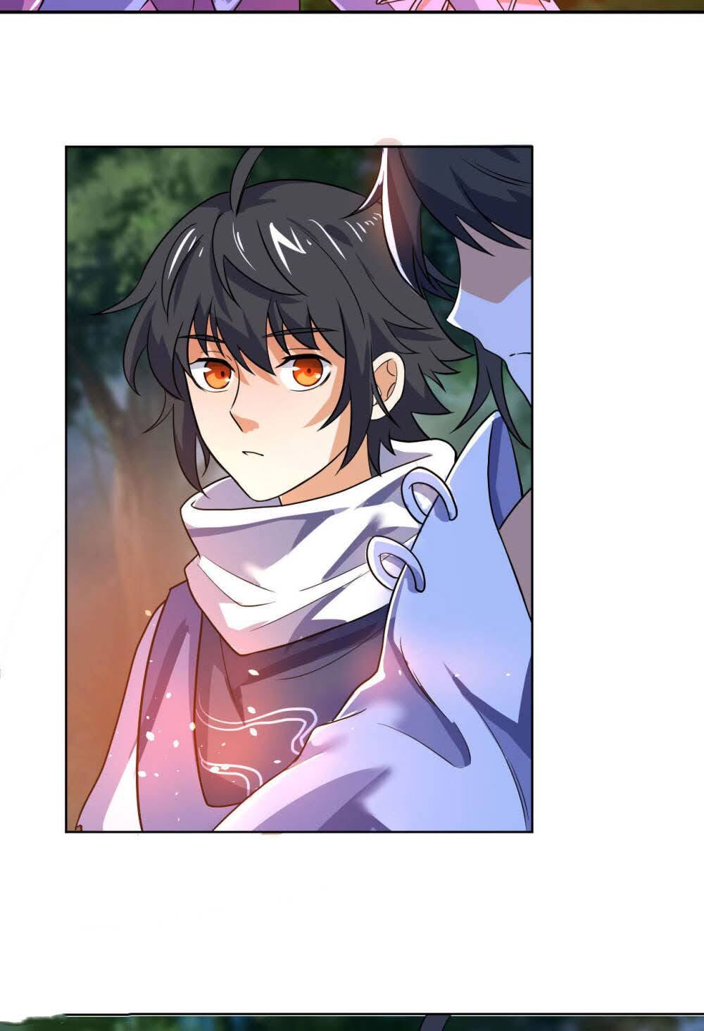 Thần Võ Đế Tôn Chapter 64 - Trang 2