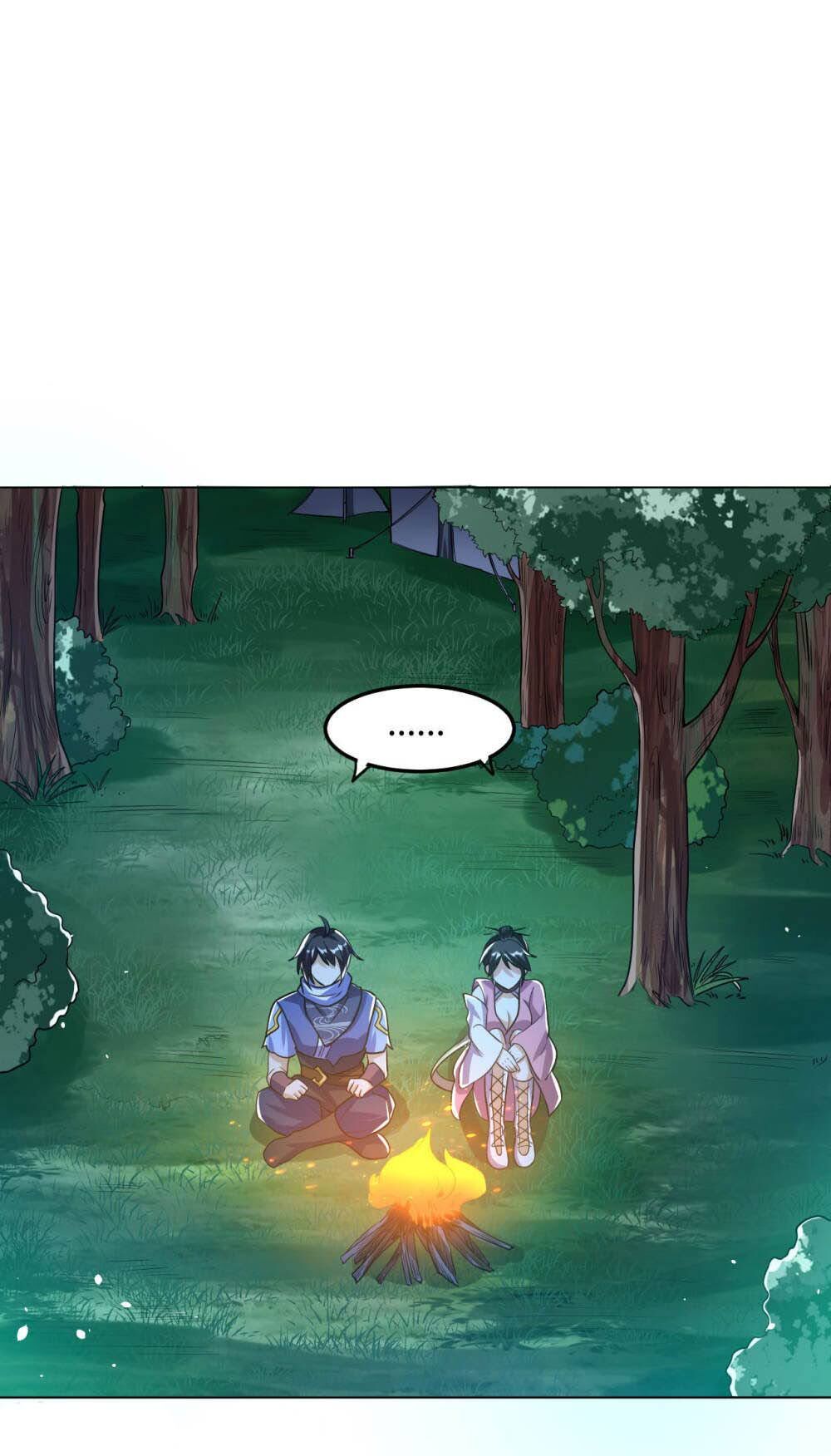 Thần Võ Đế Tôn Chapter 64 - Trang 2