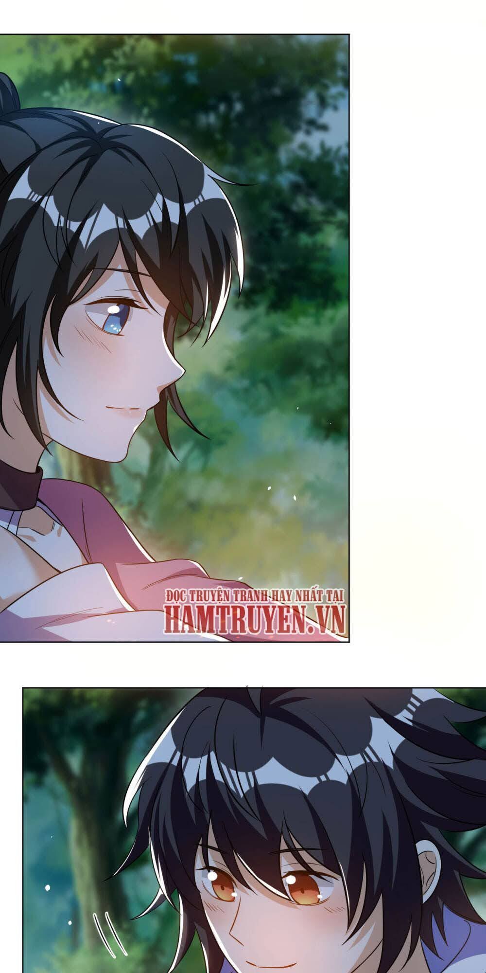 Thần Võ Đế Tôn Chapter 64 - Trang 2