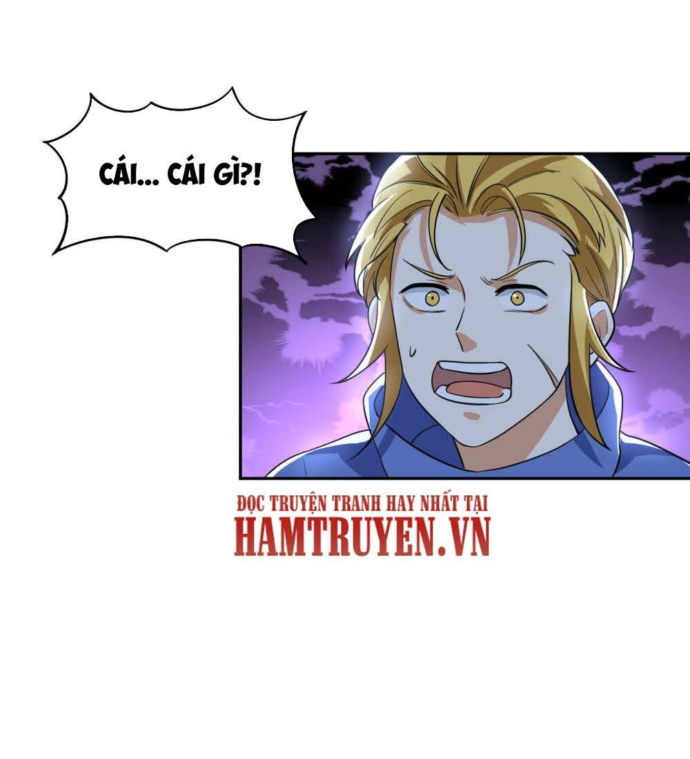 Thần Võ Đế Tôn Chapter 64 - Trang 2