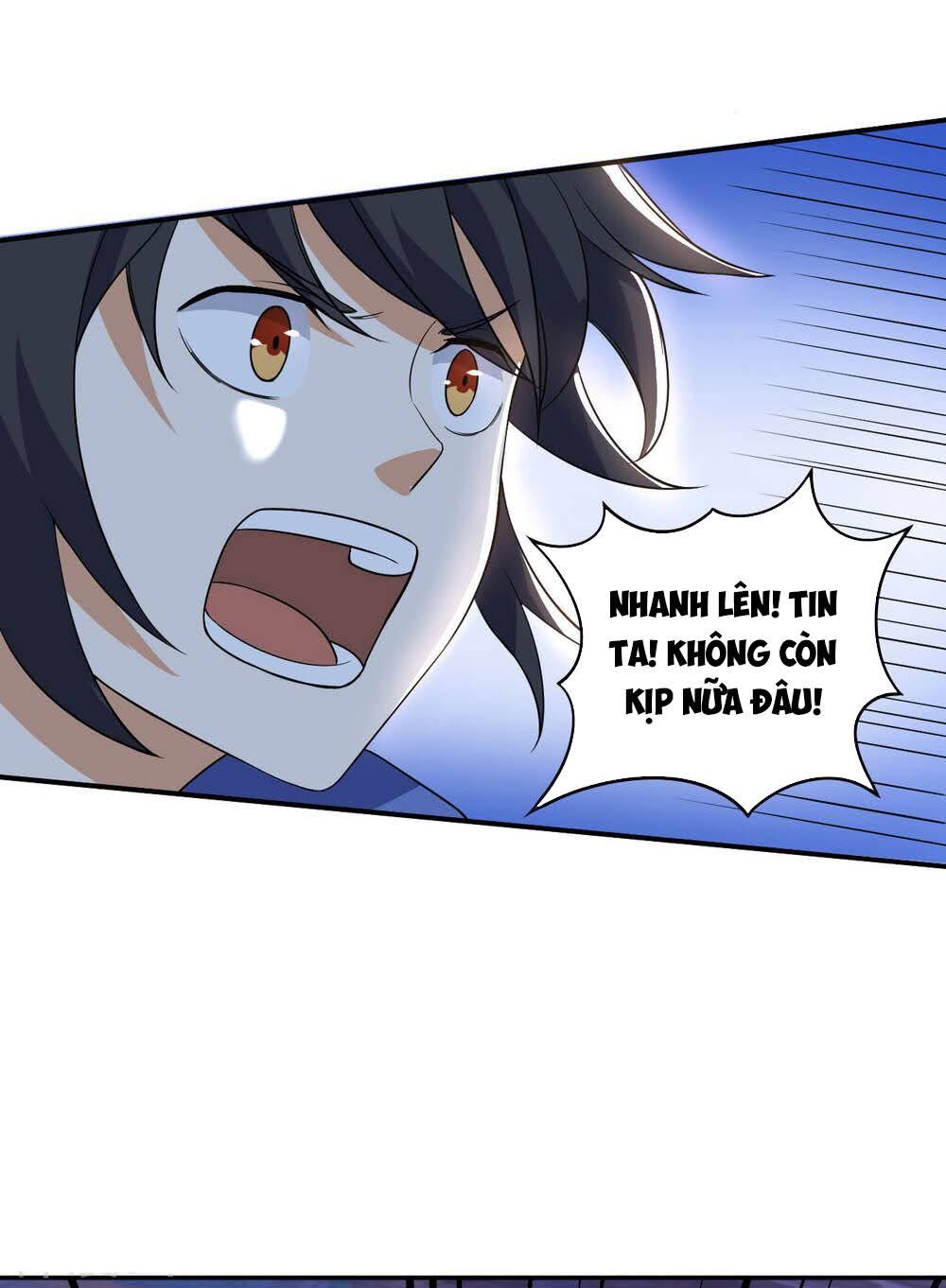 Thần Võ Đế Tôn Chapter 64 - Trang 2