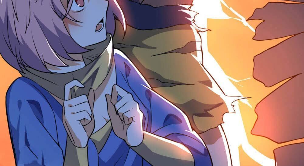 Thần Võ Đế Tôn Chapter 64 - Trang 2