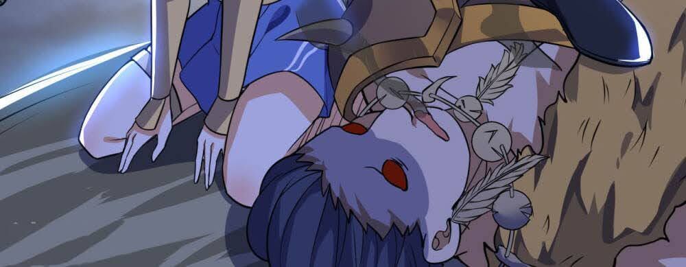 Thần Võ Đế Tôn Chapter 64 - Trang 2