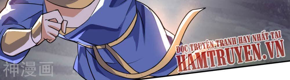 Thần Võ Đế Tôn Chapter 64 - Trang 2