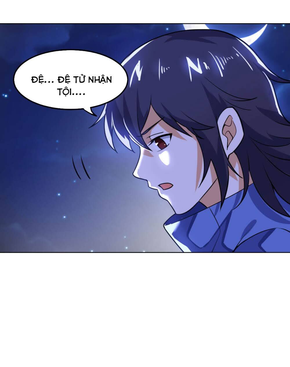 Thần Võ Đế Tôn Chapter 64 - Trang 2